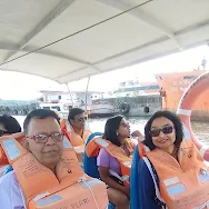 Customer travel memory